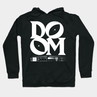 Dawn of Doom Hoodie